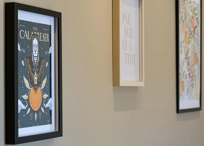 A Due Passi Dal Mare Bed and breakfast 3*