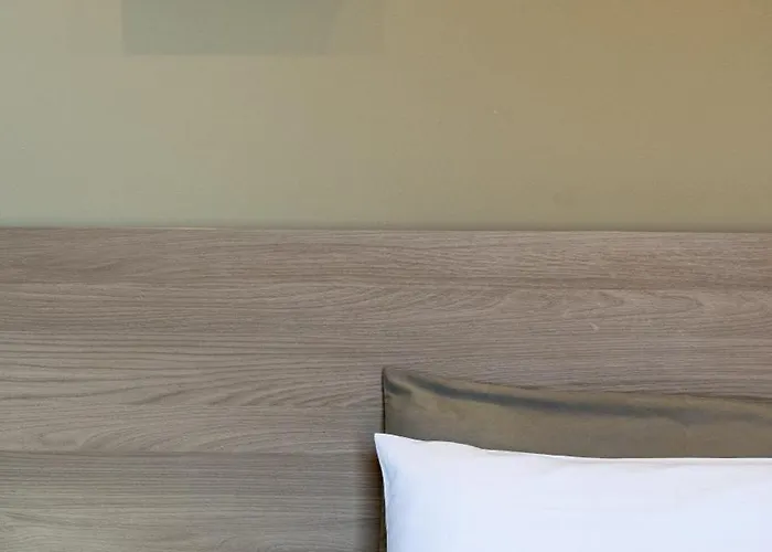 Bed and breakfast A Due Passi Dal Mare 3*