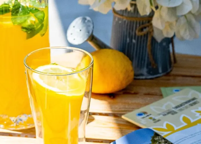 A Due Passi Dal Mare 3*