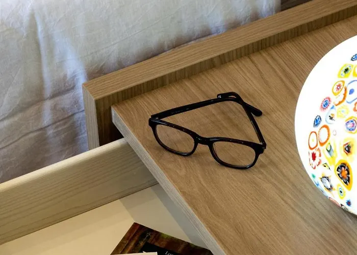 A Due Passi Dal Mare Bed and breakfast 3*