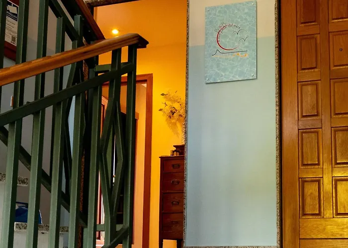 Bed and breakfast A Due Passi Dal Mare 3*