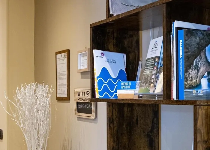 A Due Passi Dal Mare