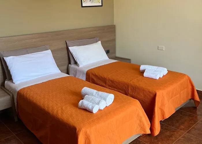 A Due Passi Dal Mare Bed and breakfast Caulonia Marina