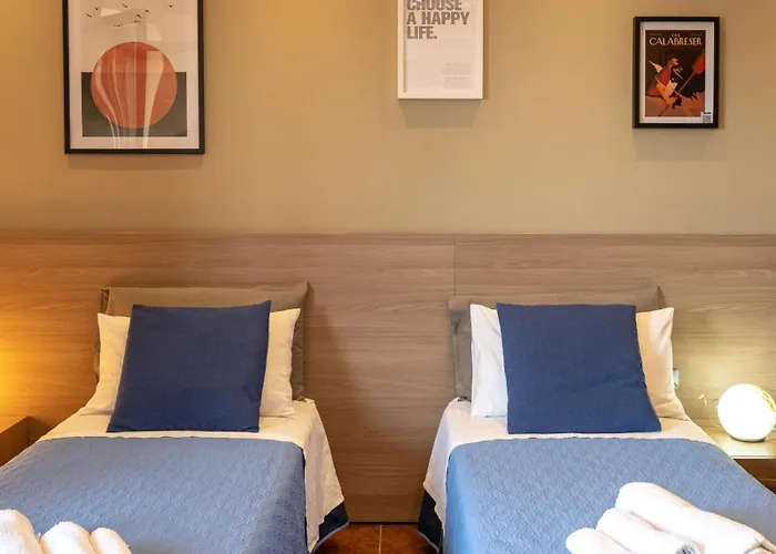 A Due Passi Dal Mare 3* Caulonia Marina