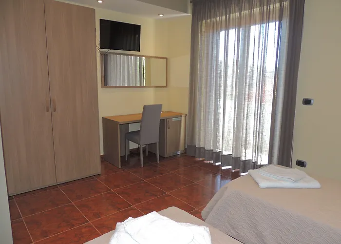 A Due Passi Dal Mare Bed and breakfast Caulonia Marina