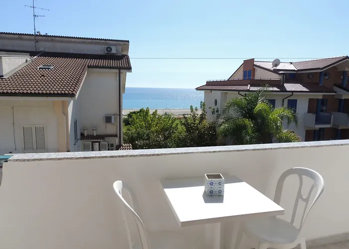 A Due Passi Dal Mare Caulonia Marina