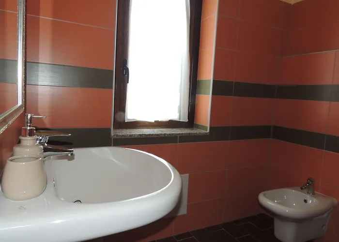 Bed and breakfast A Due Passi Dal Mare