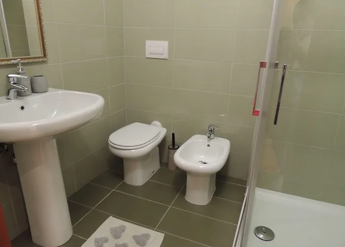 A Due Passi Dal Mare 3* Caulonia Marina