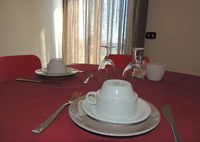 Bed and breakfast A Due Passi Dal Mare Caulonia Marina