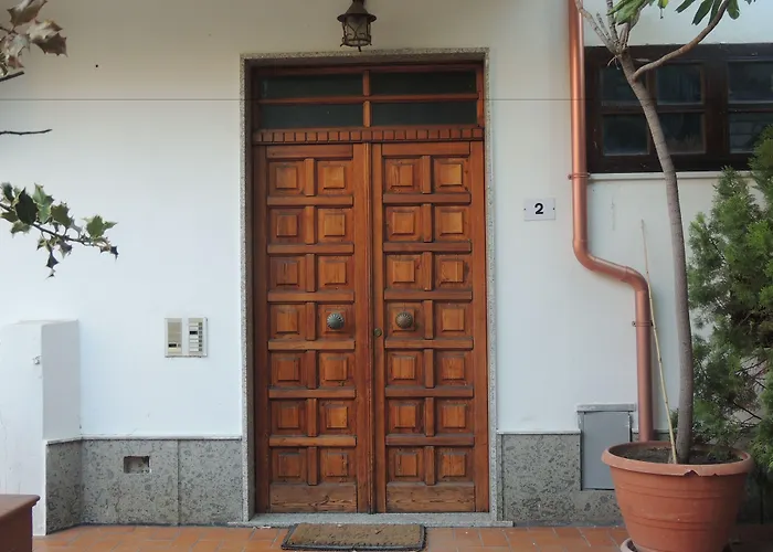 A Due Passi Dal Mare 3* Caulonia Marina