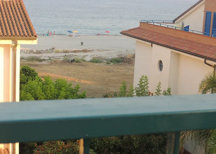 A Due Passi Dal Mare Caulonia Marina