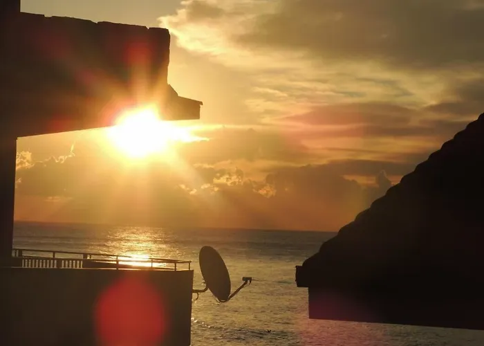 A Due Passi Dal Mare Bed and breakfast 3*