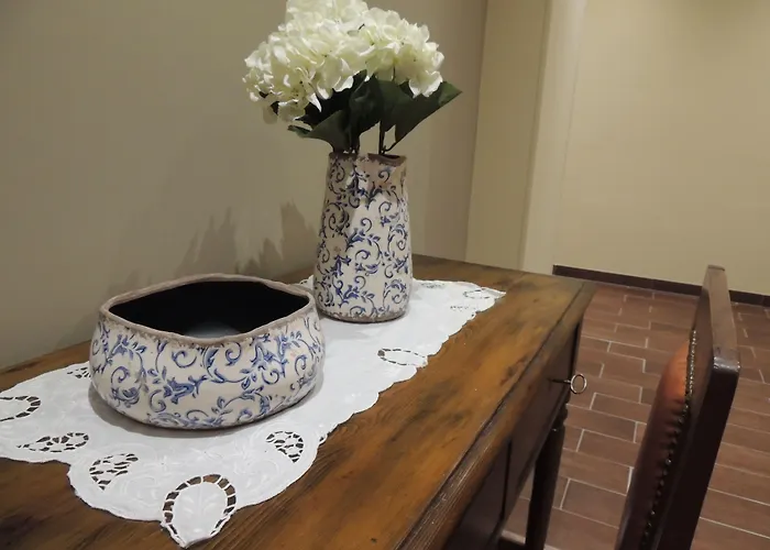 Bed and breakfast A Due Passi Dal Mare