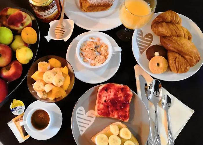 A Due Passi Dal Mare