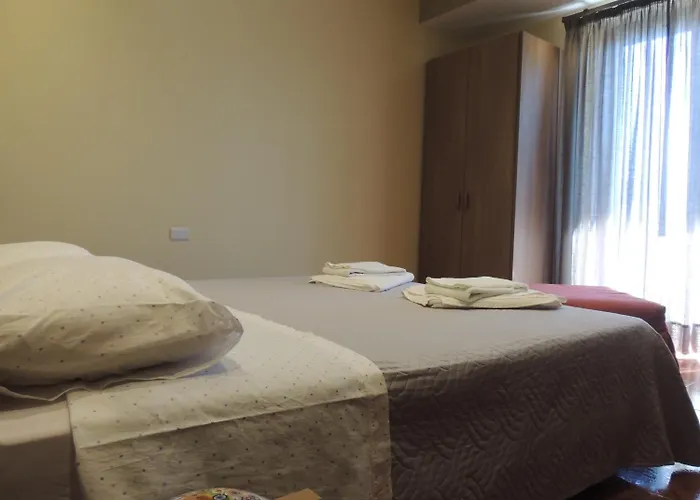 A Due Passi Dal Mare Bed and breakfast Caulonia Marina