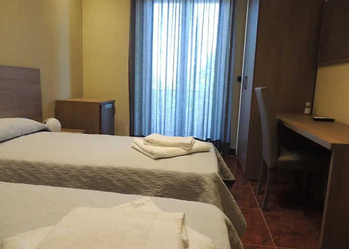 Bed and breakfast A Due Passi Dal Mare