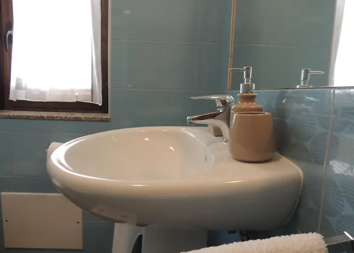 A Due Passi Dal Mare 3*