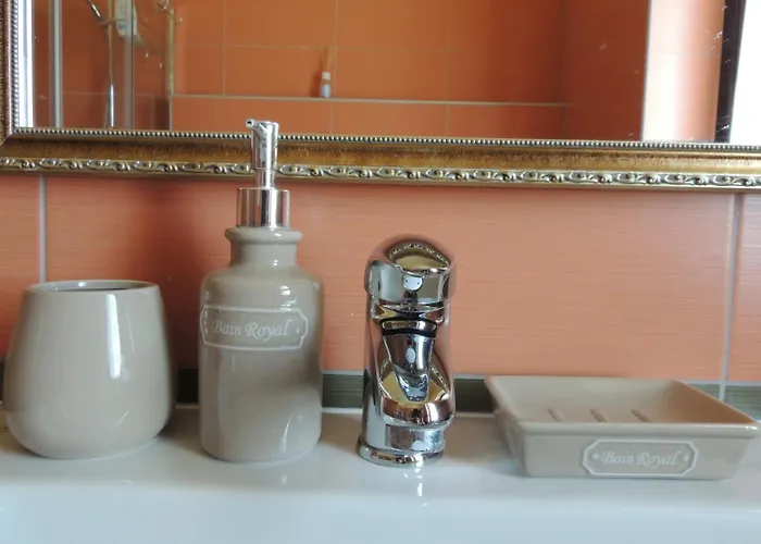 A Due Passi Dal Mare 3*