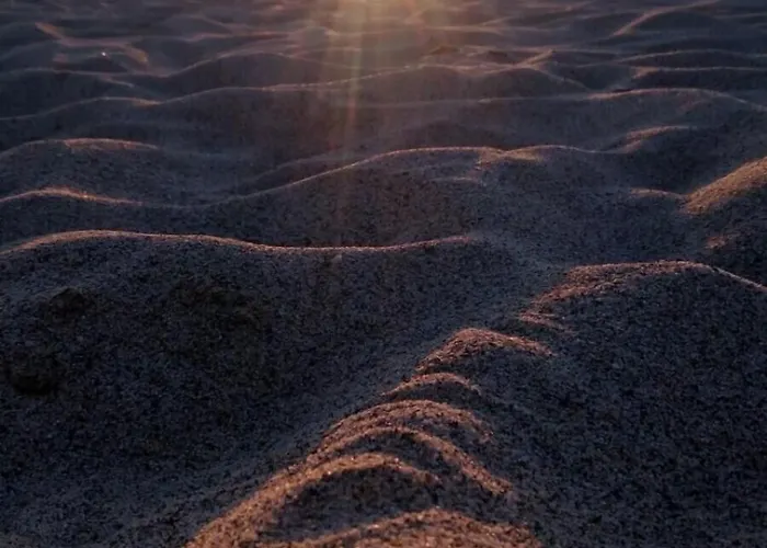 Bed and breakfast A Due Passi Dal Mare 3*