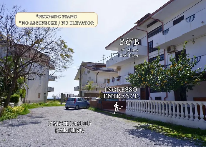 A Due Passi Dal Mare 3*